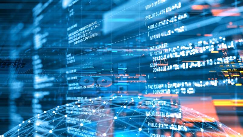 Linux基石:商丘小程序开发公司的技术底座与发行版选择逻辑