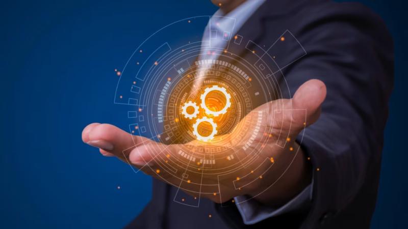 商丘企业软件开发:贴合业务逻辑,打造企业专属数字化工具