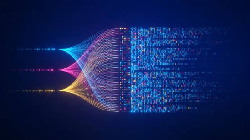 商丘软件开发：解锁高性能应用的核心技术路径